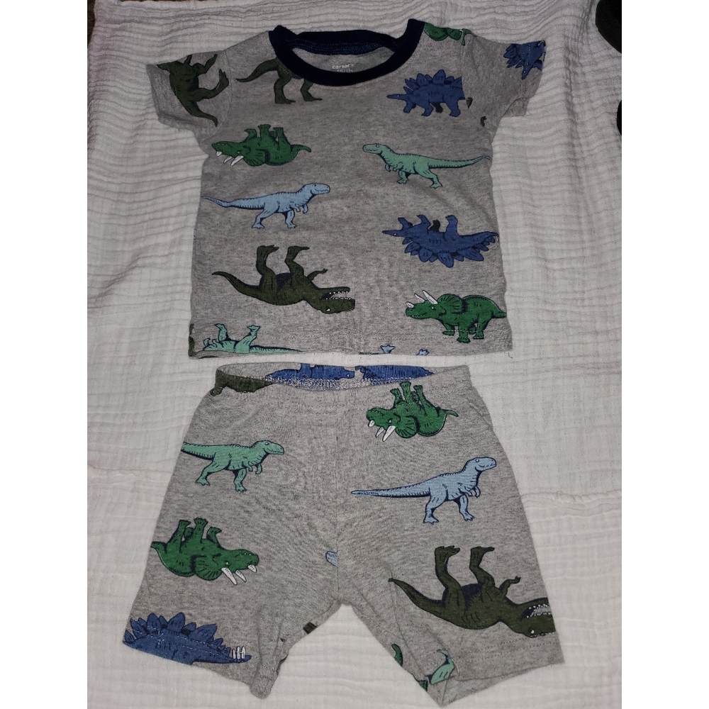 pajamas